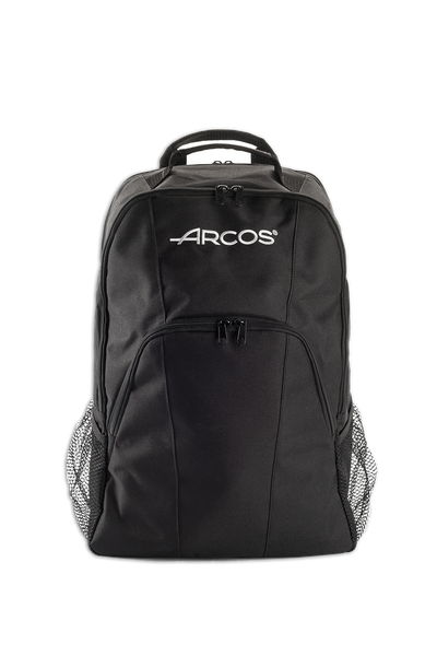 ARCOS Knife Bag - 9 Pocket &amp; Back Pack