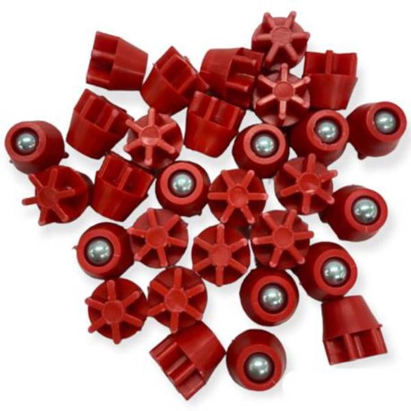 Ballistic Hellfire Devastator Rounds - 120 Pack