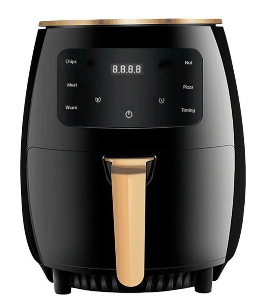 KF Air Fryer 6L LED Display