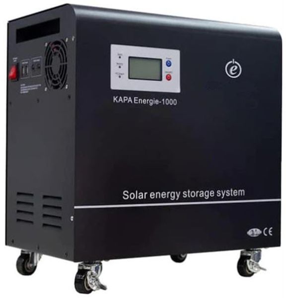 KAPA Energie-1000