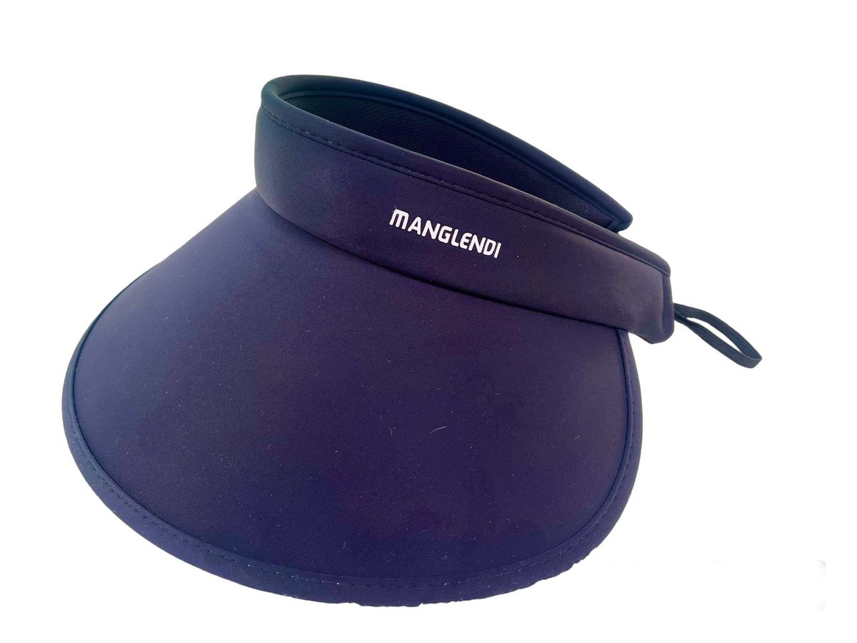 Women Black Visor Shop Today. Get it Tomorrow!