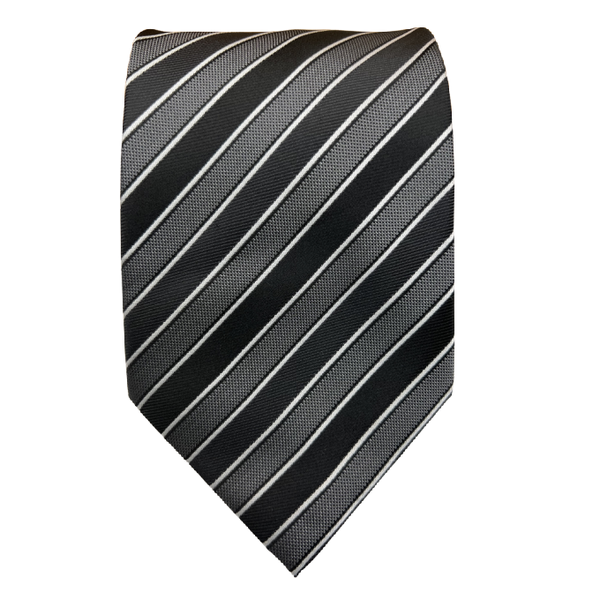 Men's Exclusive Tie - D-12