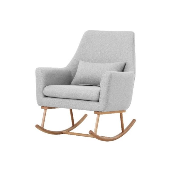 George &amp; Mason Baby - Aurora Waterproof Rocking Chair