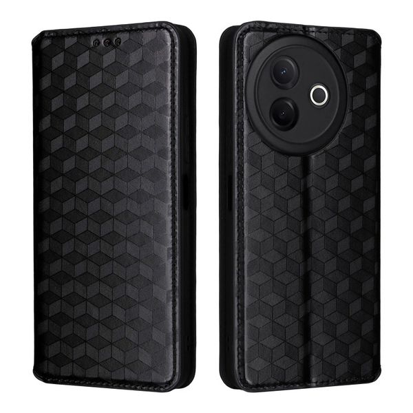 Flip Cover Compatible for Vivo Y39 Shockproof Leather Cover