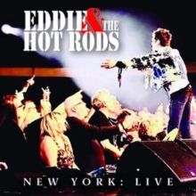 New York (CD / Album)