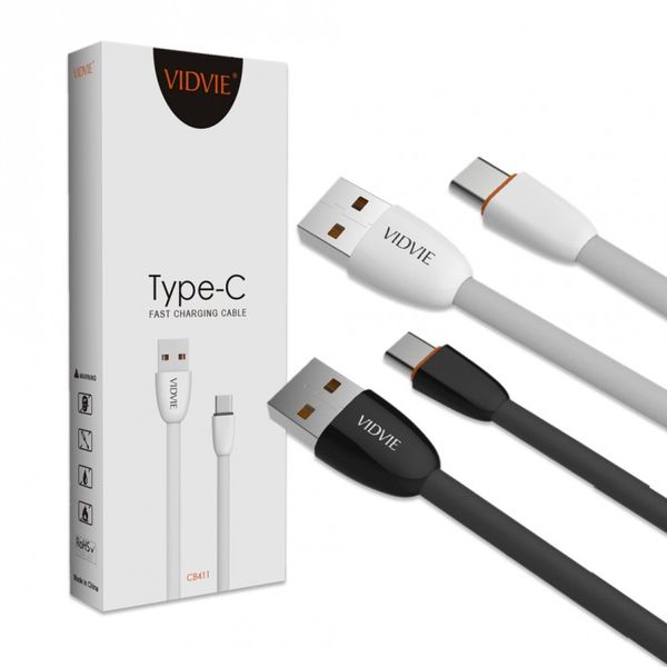 USB Type C Charging Cable &amp; Data Cable