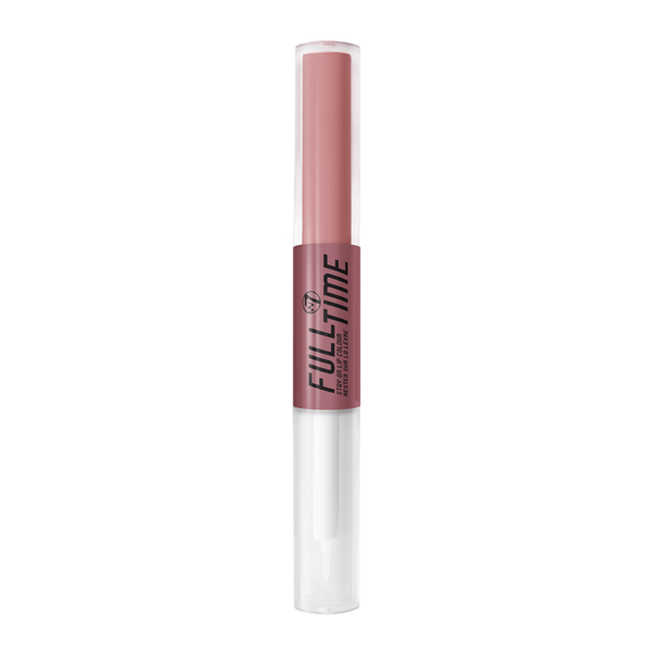 W7 Full Time - Stay On Lip Colour