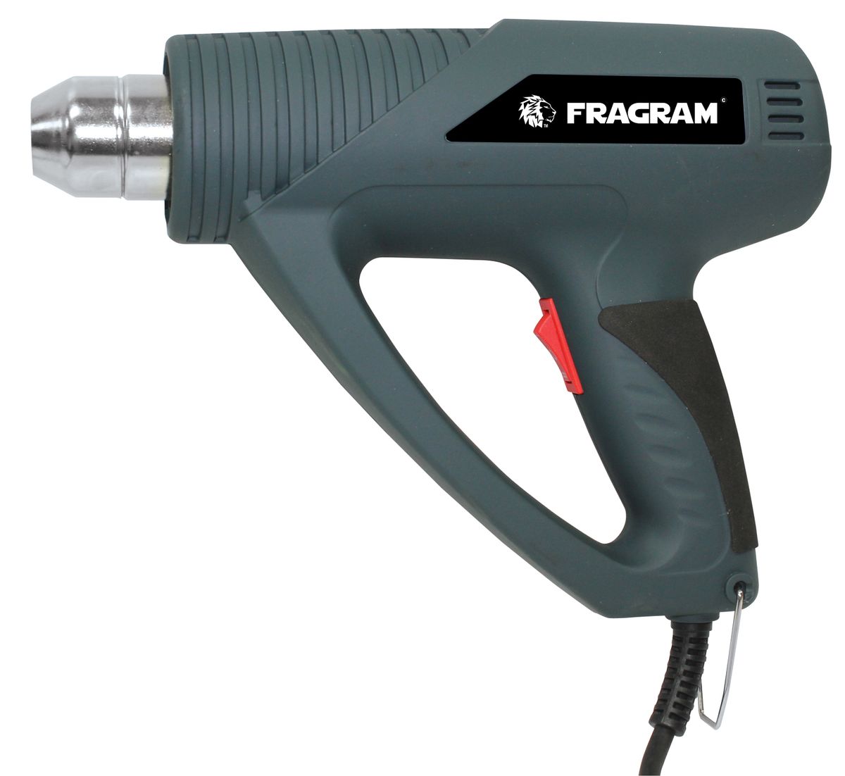 Fragram Heat Gun 2000W Shop Today. Get it Tomorrow!