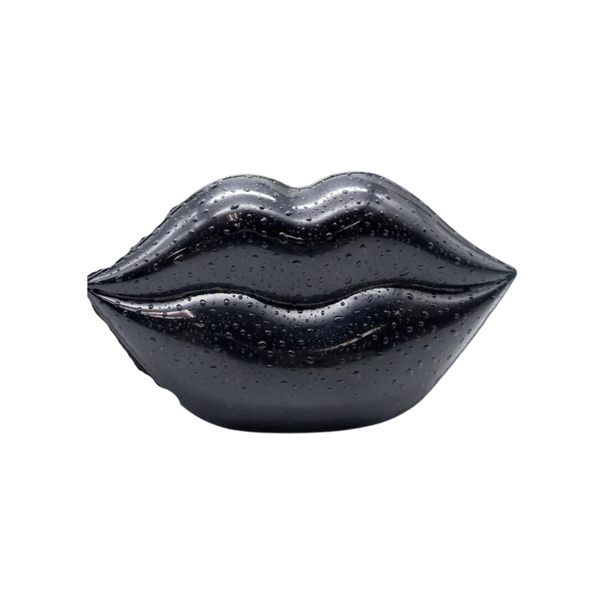Kocostar Lip Mask Black Jar - 20 Patches