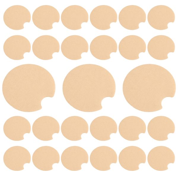 Disposible Paper Filter for BOSCH Reusable Tassimo Coffee Capsule Protect F