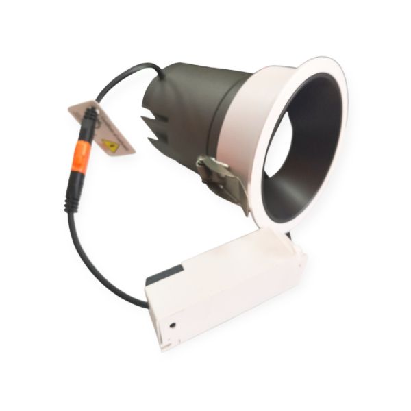 AB-XD20 18W LED Spotlight With Wide Angle Positive White Light