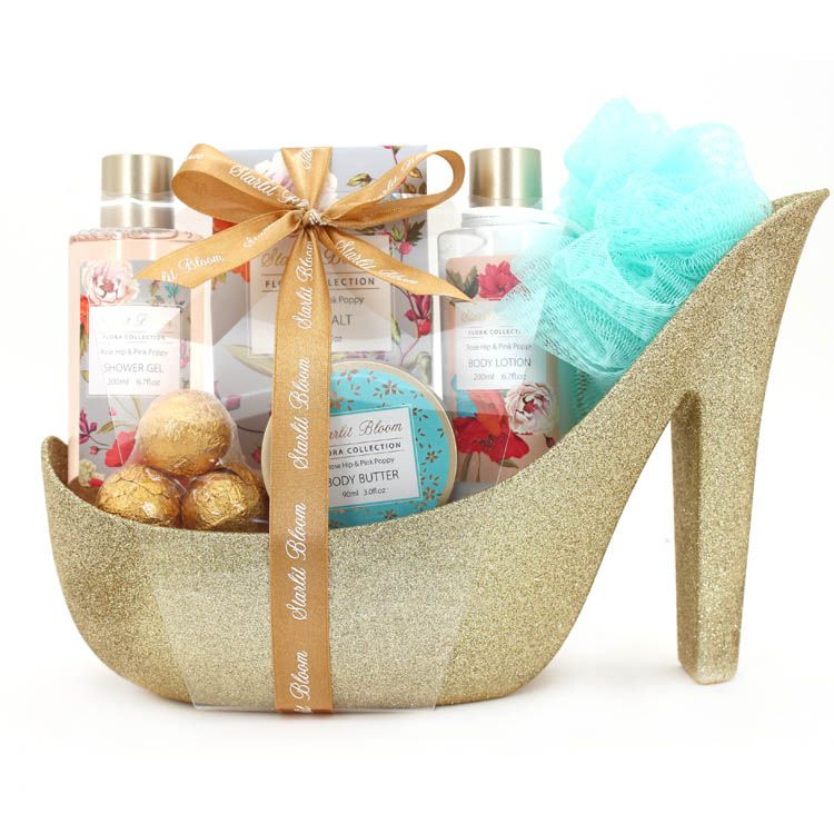 Yb sparkle premium bath gift set buy online in south africa