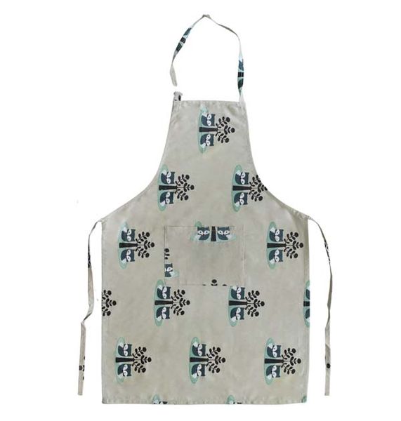 Bunty's Apron - Design 175