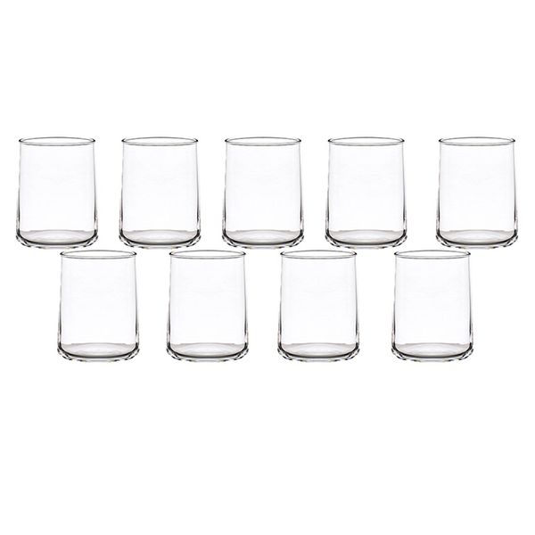 Vicrila - Larraun Tumbler Non Tempered -520ml - Pack Of 12