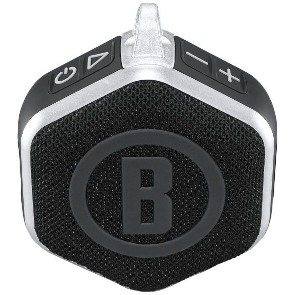 Bushnell Wingman Mini Gps Speaker