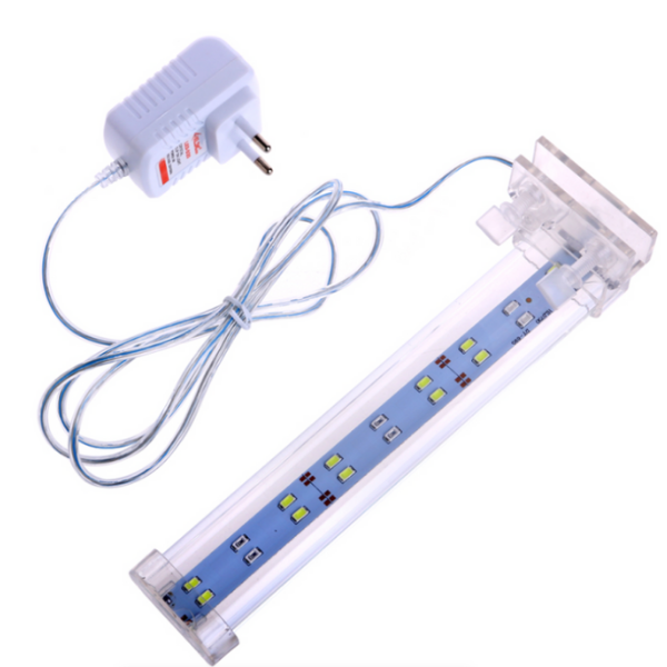 Crystal Marine Aquarium LED Light High-Quality