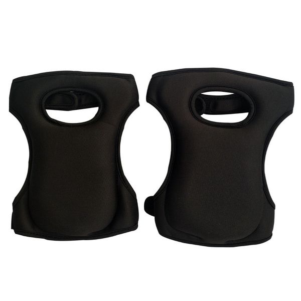 Elastic Kneeling Cushion - Garden &amp; Housework Knee Pad