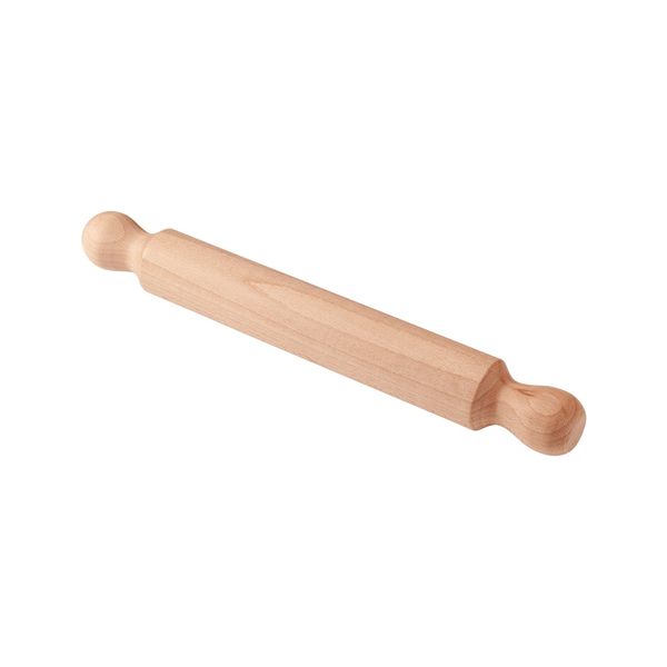 Thick Wooden Rolling Pins