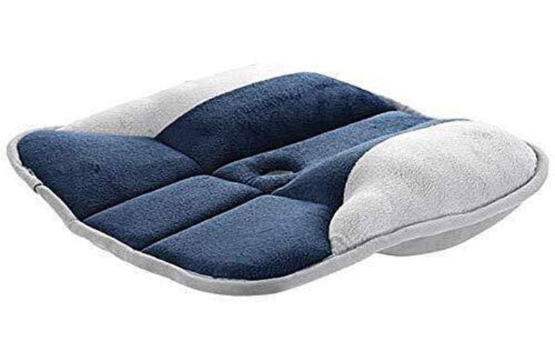 Posture Memory Foam Seat Cushion