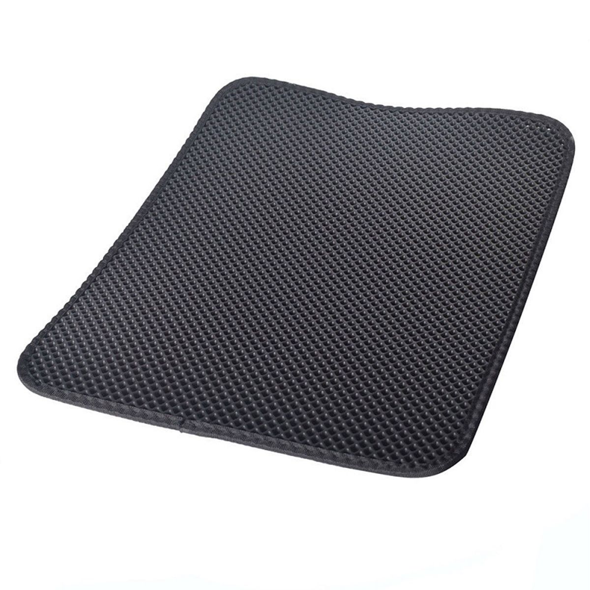 Mix Box Cat Litter Mat Litter Box Trapper-45CM x 65CM