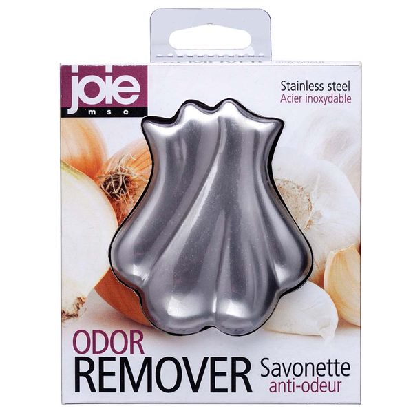 Joie - Odour Remover Stainless Steel