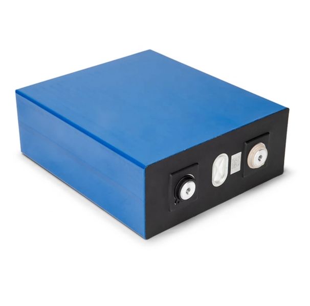 Lithtech 272AH 3.2V LIFEPO4 prismatic cell