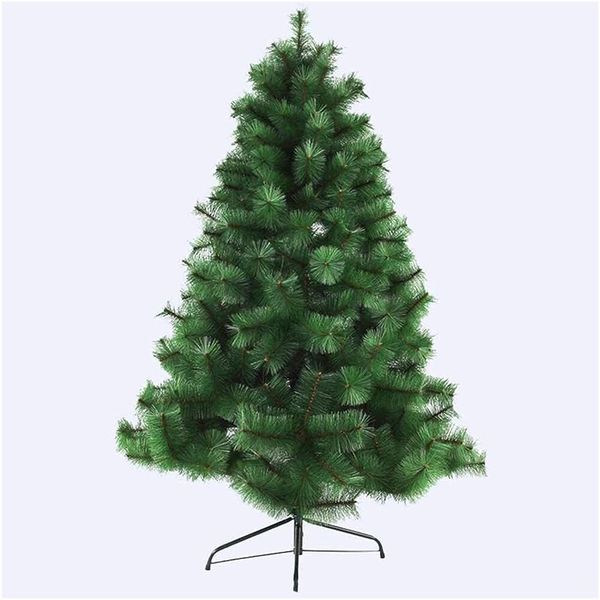 2.1m Pine Needle Artificial Christmas Tree