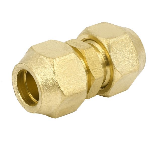 Union Flare 1/2inch Pipe Extension Joint