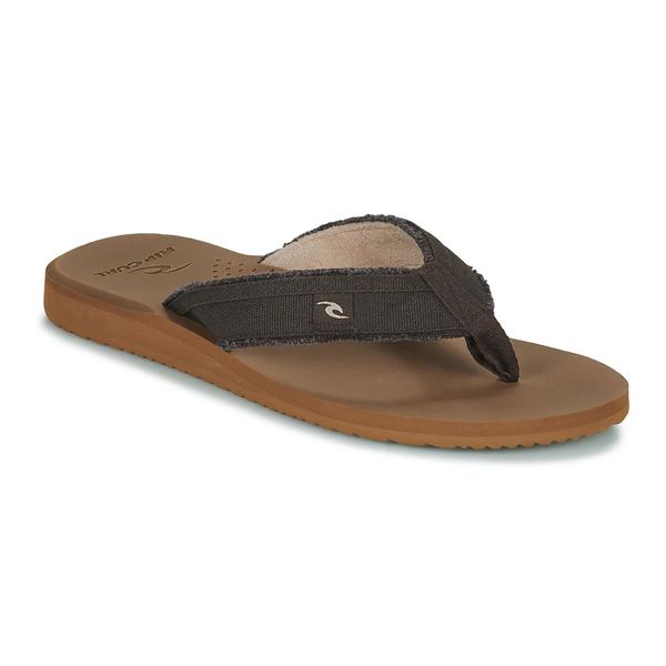 Rip Curl Reactor Open Toe Brown/Tan