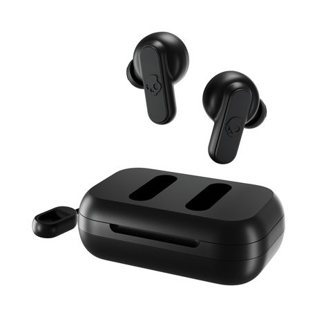 Skullcandy Dime 2 True Wireless Earbuds True Black Shop Today