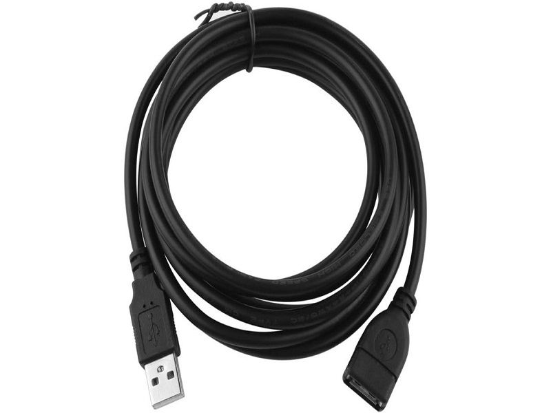 USB 2.0 Extension Cable - 5 m