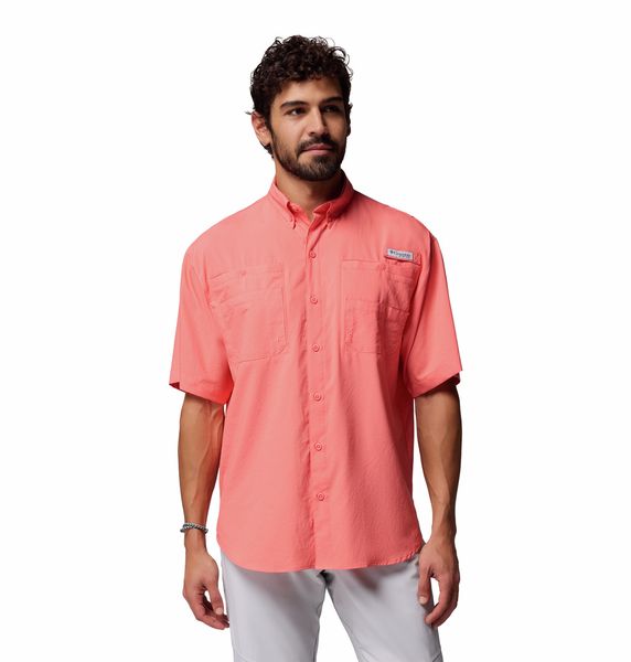 Columbia Men's PFG Tamiami II Short Sleeve Shirt