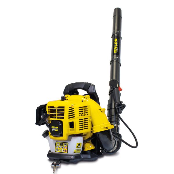 Talon - Petrol Blower - Backpack 43cm3