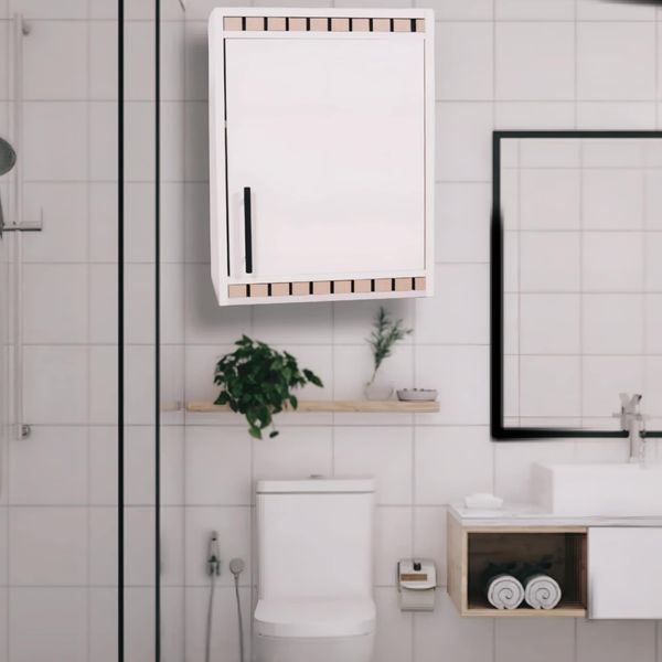 Bathroom Storage Cabinet