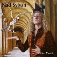 Spiritus Mundi (CD / Album)