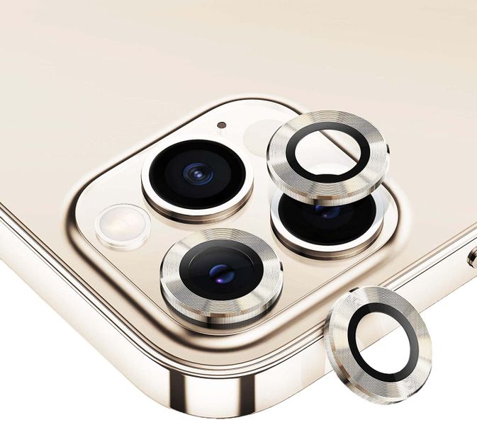 iPhone 12 Pro Max Camera Lens Protector
