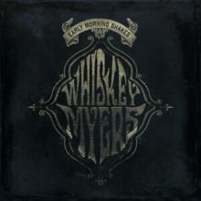 Early Morning Shakes (RSD 2020) (Vinyl / 12" Album)