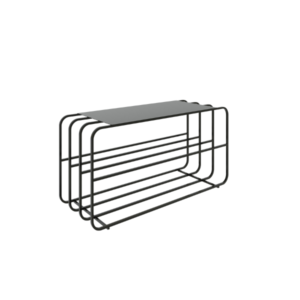 Zara Shoe Rack Stand