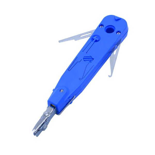 Punch Down, Network, Telephone Krone Tool