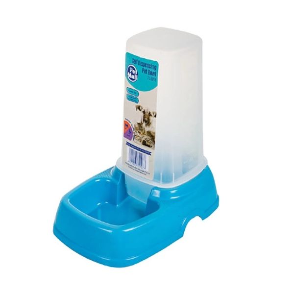 Pet's Self Feeder Holds 1.5 Litre