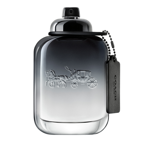 Coach Man 200ml Edt