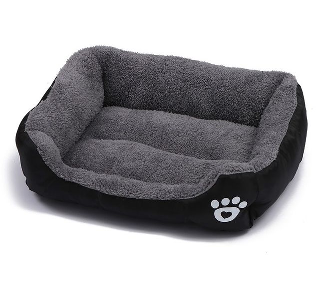 Pet Cushion Bed for Dog Cat Breathable Soft Padding