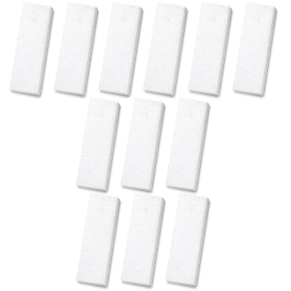 12PCS Air Fryer Filters, for Instant Plus 6 Quart