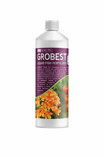 Makhro Grobest 500ml GB500ML