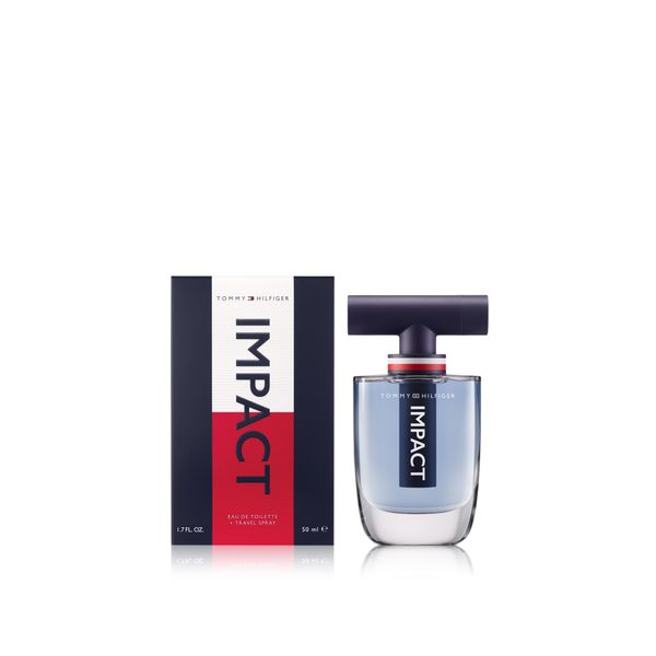 Th Impact Edt 50ml