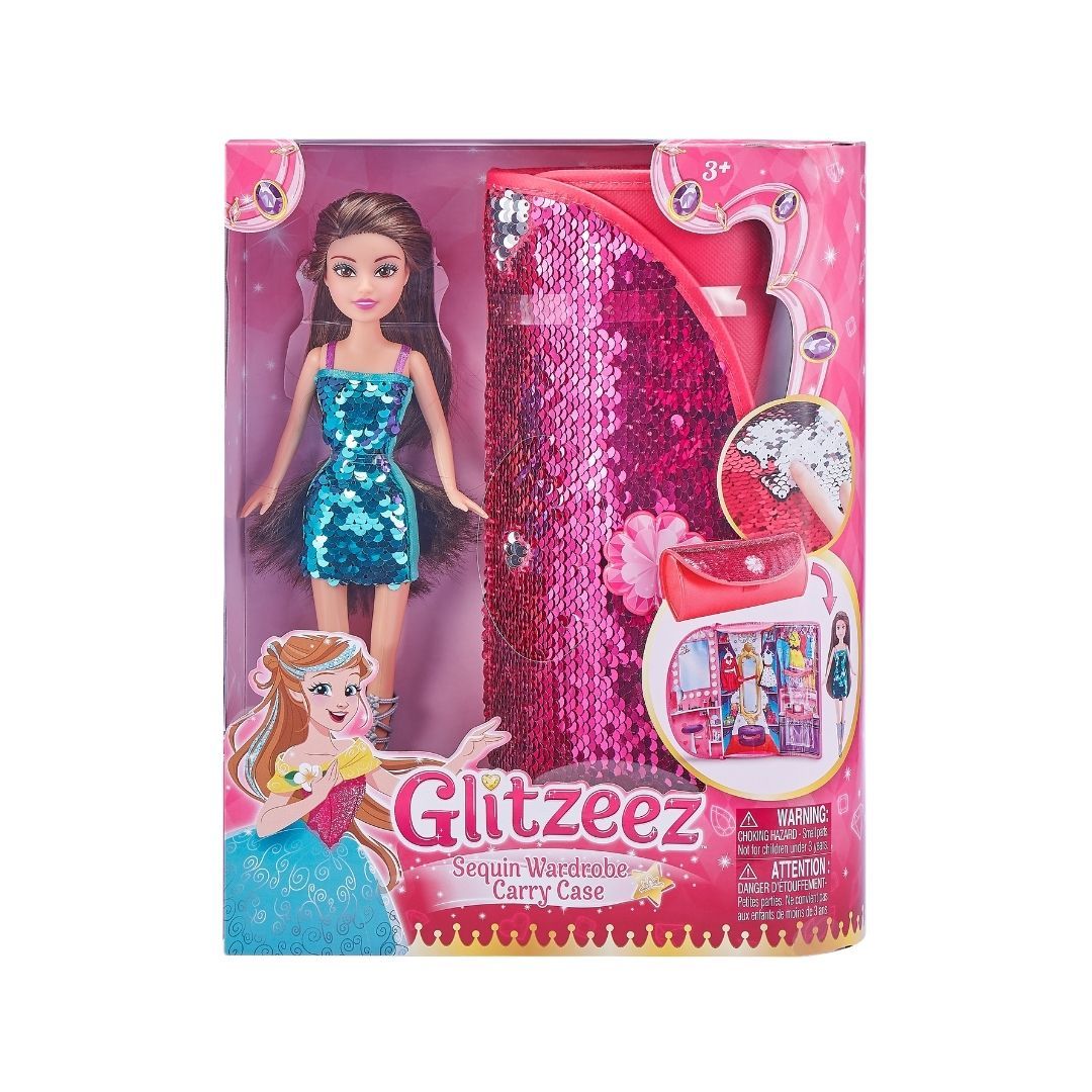 glitzeez