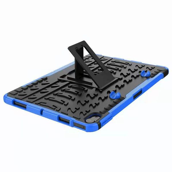 Rugged Hard Shockproof Case Stand compatible with Huawei MatePad T 10s T10s