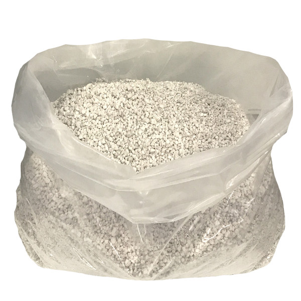 Perlite Coarse Grade 5L Natural Incubation Substrate For Reptile Eggs