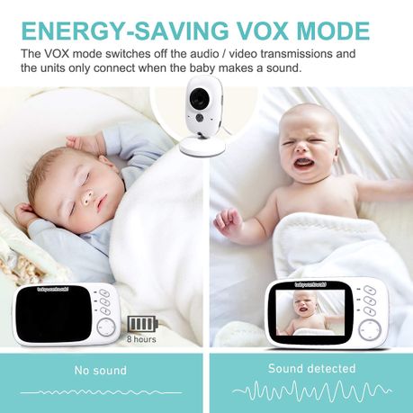 baby womb world monitor