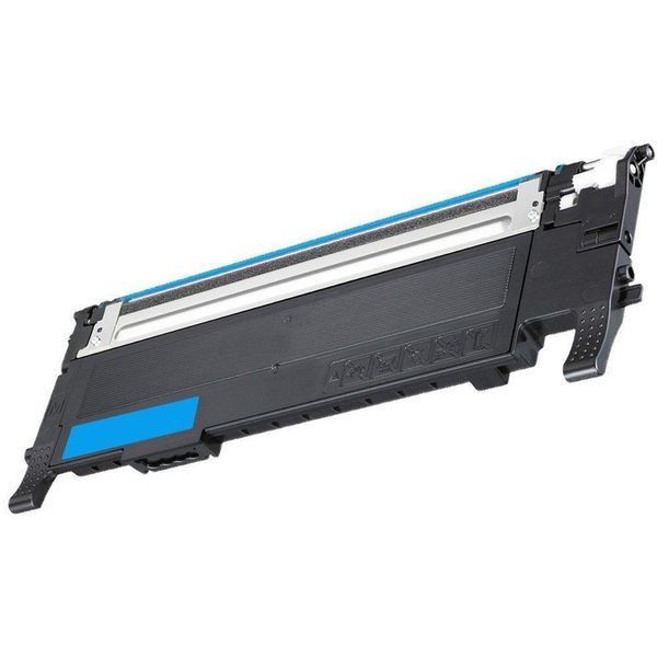 Toner Cartridge Compatible with Samsung 404s Cyan